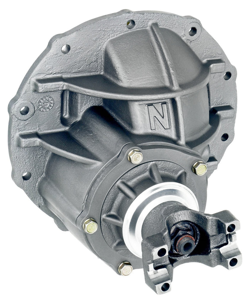 CURRIE ENTERPRISES CE-9CT370S - 9-Inch Third Member 3.70 Gear Ratio 31-Spline image