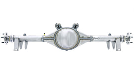 CURRIE ENTERPRISES CE-GMA6466X - 64-66 GM A-Body 9-Inch H ousing and Axle Package image