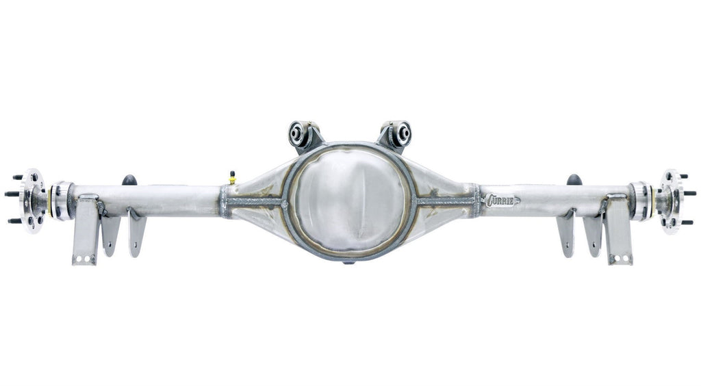 CURRIE ENTERPRISES CE-GMA6872X - 68-72 GM A-Body 9-Inch H ousing and Axle Package image