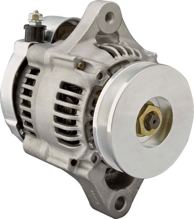 CVR PERFORMANCE 2180 - 50 AMP Denso Race Alternator image