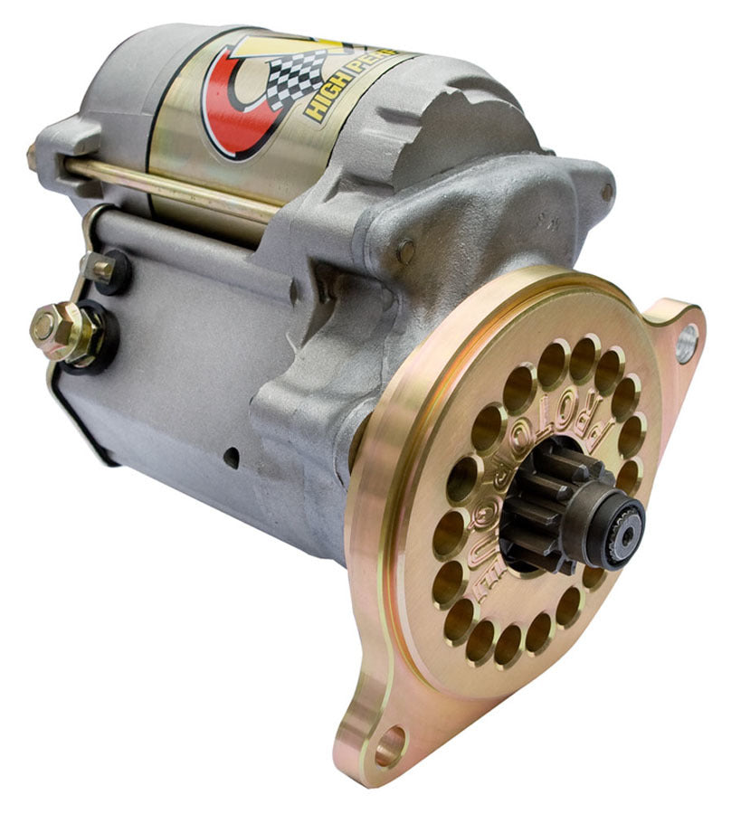 CVR PERFORMANCE 5055 - SBF Protorque Starter AT/4&5 MT image