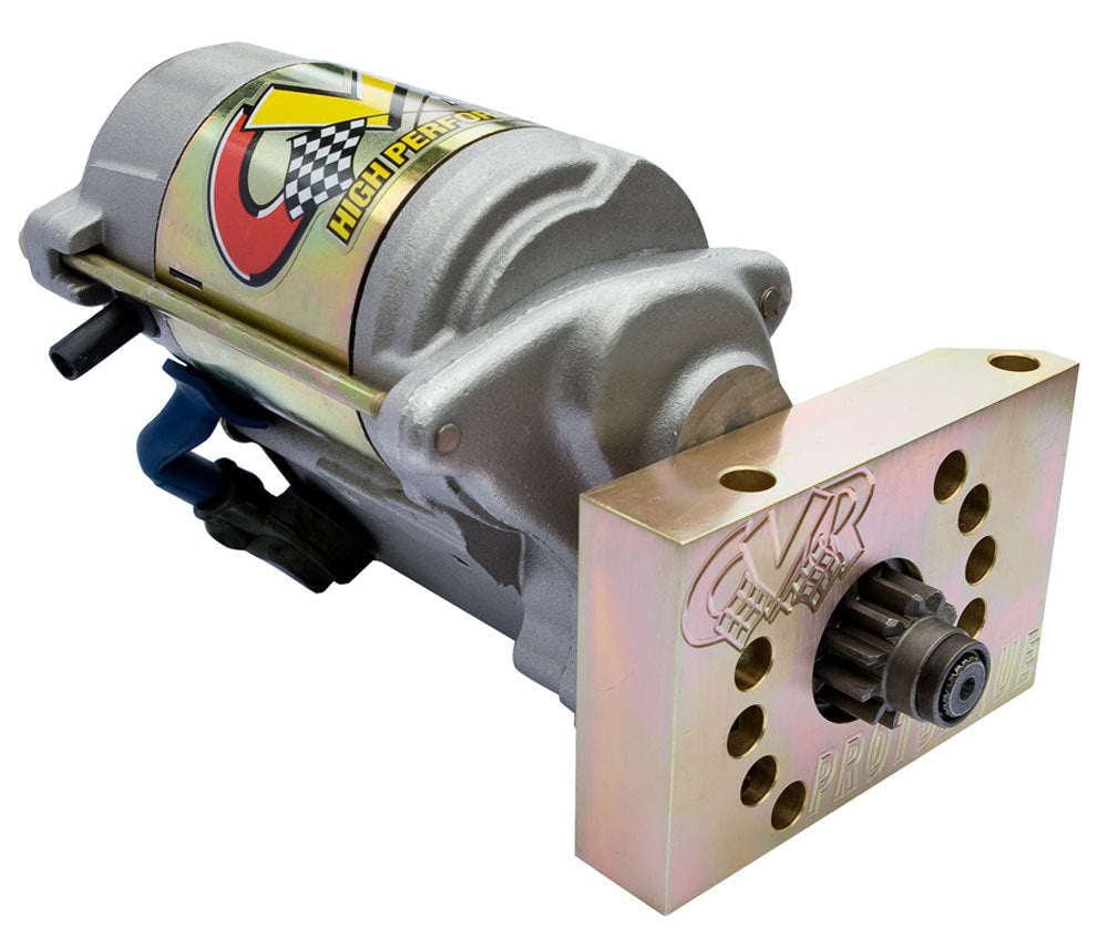 CVR PERFORMANCE 5311 - Olds/Pont V8 Protorque Starter image