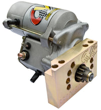 Load image into Gallery viewer, CVR PERFORMANCE 5323M - Chevy Max Protorque Starter 168 Tooth 3.1 HP image