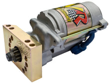 Load image into Gallery viewer, CVR PERFORMANCE 5323 - Chevy Protorque Starter 153/168 Tooth image