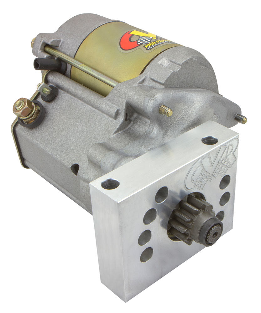 CVR PERFORMANCE 5414 - GM LS Engines Protorque Starter image