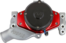 Load image into Gallery viewer, CVR PERFORMANCE 7550R - SBC Electric Water Pump 55gpm Red image