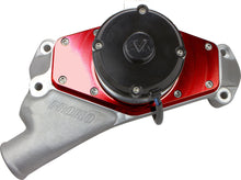 Load image into Gallery viewer, CVR PERFORMANCE 7554R - BBC Electric Water Pump 55gpm Red image