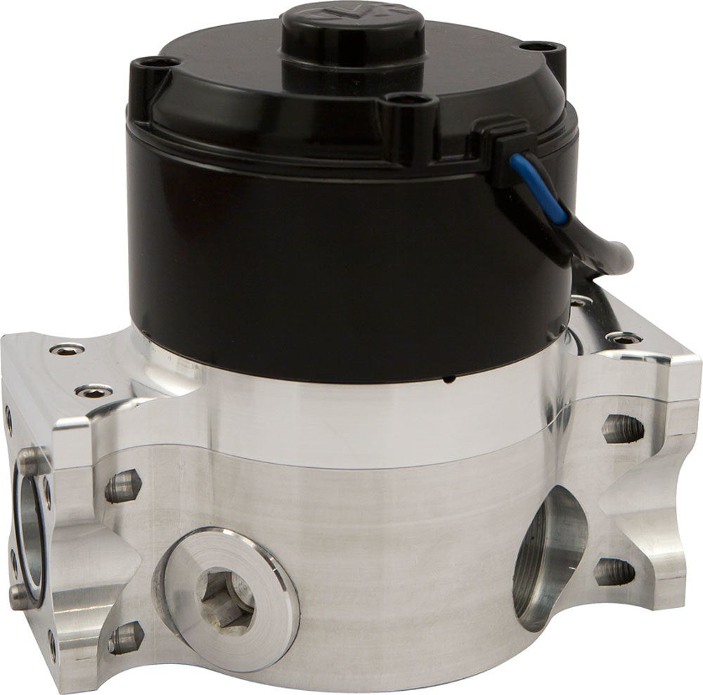 CVR PERFORMANCE 8000CL - Proflo Extreme Water Pump - Clear Finish image