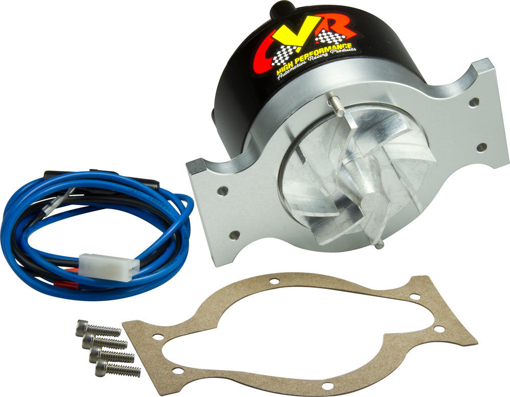 CVR PERFORMANCE 8055CL - Replacement W/P Motor Assembly - Clear image