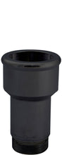 Load image into Gallery viewer, CVR PERFORMANCE 8175BK - Fitting 1-3/4 Water Pump Inlet Black image