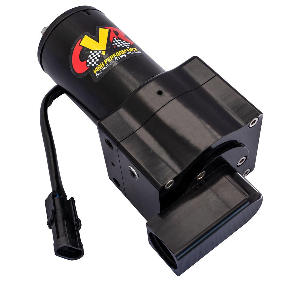 CVR PERFORMANCE 825BK - Proflo Extreme Water Pump Remote - Black image