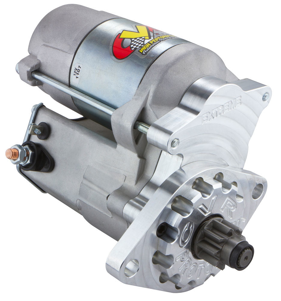 CVR PERFORMANCE 8300 - SBC Exteme Protorque Starter Bert/ Brinn Tran image