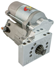 Load image into Gallery viewer, CVR PERFORMANCE 8323 - Chevy Extreme Protorque Starter 153/168 Tooth image