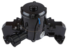 Load image into Gallery viewer, CVR PERFORMANCE 8554BK - BBC Water Pump Extreme Duty Electric  - Black image