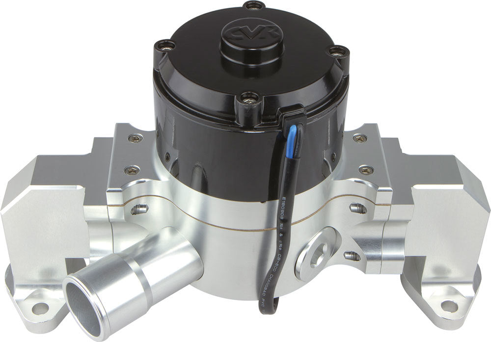 CVR PERFORMANCE 8554CL - BBC Billet Alum Electric Water Pump Gear image