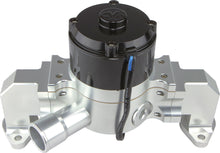 Load image into Gallery viewer, CVR PERFORMANCE 8554CL - BBC Billet Alum Electric Water Pump Gear image