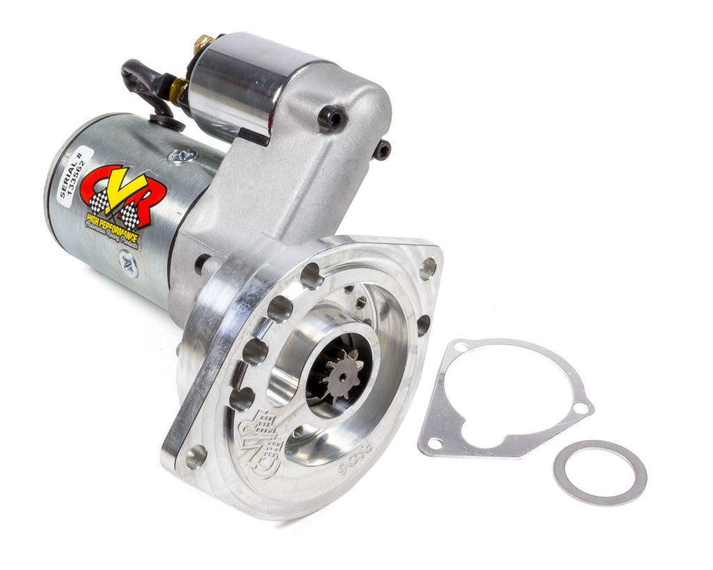 CVR PERFORMANCE 9056 - Ford SBF Ultra Protorque Starter 164 Tooth w/MT image