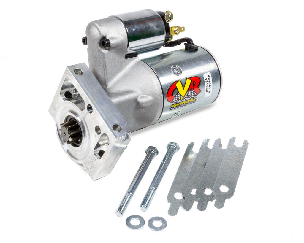 CVR PERFORMANCE 9311 - Pontiac/ Olds V8 Ultra Protorque Starter image