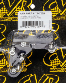 CVR PERFORMANCE TP4700S - Billet Timing Pointer BBC w/7in Balancer image