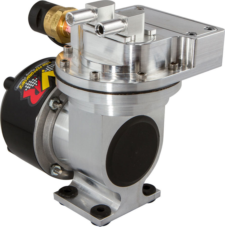 CVR PERFORMANCE VP555 - 12 Volt Electric Vacuum Pump 4-amp image