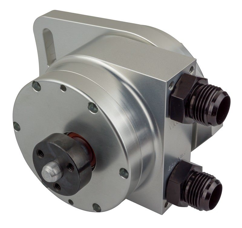 CVR PERFORMANCE VP625K - 4-Vane Vacuum Pump Kit Mechanical image