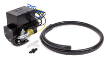 Load image into Gallery viewer, CVR PERFORMANCE VP665 - 12 Volt Electric Vacuum Pump Black Anodized image