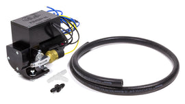 CVR PERFORMANCE VP665 - 12 Volt Electric Vacuum Pump Black Anodized image