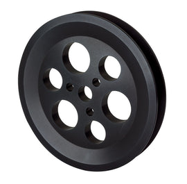 CVR PERFORMANCE VS28 - 5in Dia. V-Groove Pulley for VP625K image