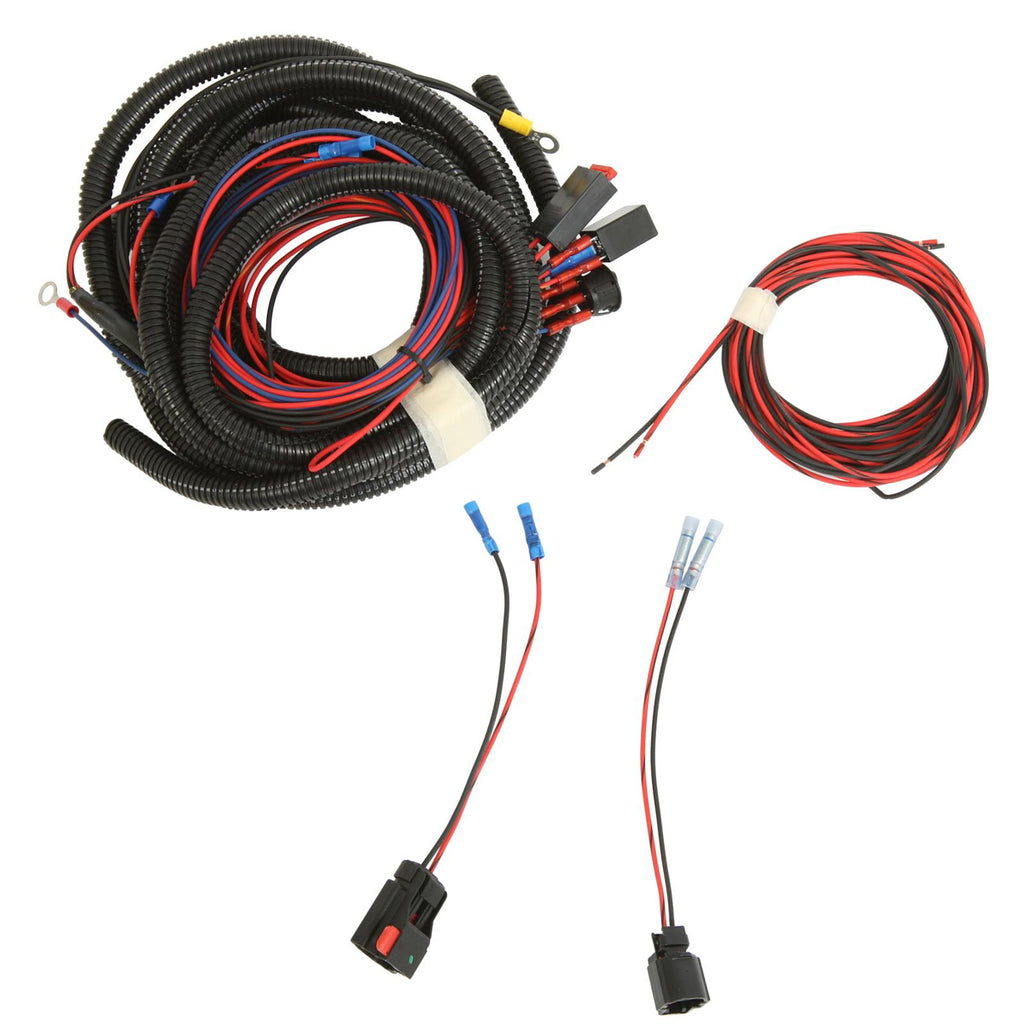 DANA - SPICER 10021771 - E-Locker Harness Kit Universal image