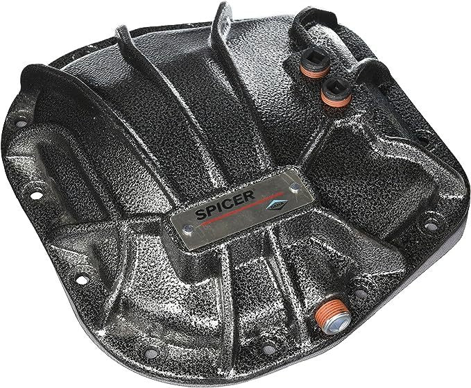 DANA - SPICER 10023539 - NODULAR DIFF COVER  image