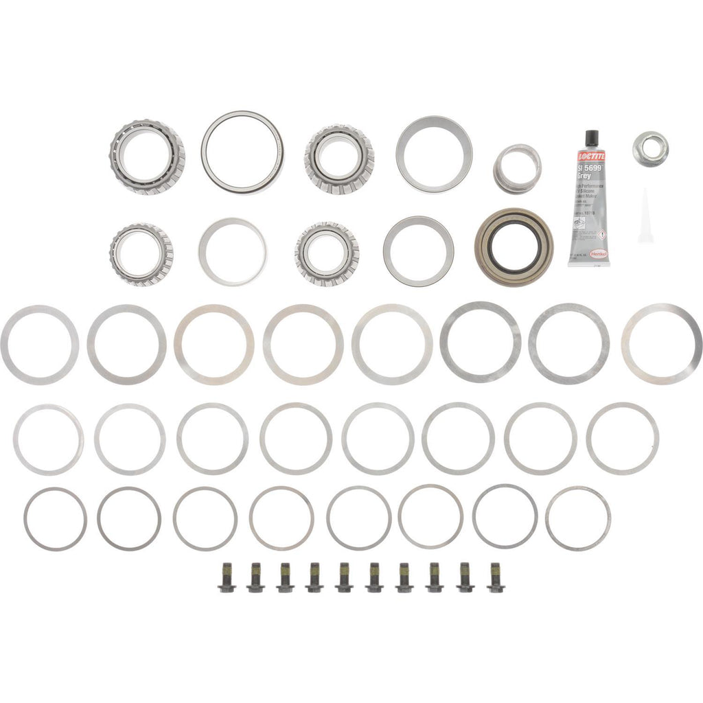 DANA - SPICER 10040469 - Master Overhaul Kit - Da na 44 AdvanTEK image