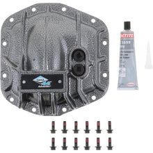 Load image into Gallery viewer, DANA - SPICER 10044799 - Gray Nodular Iron Front Diferental Cover Dana 44 image