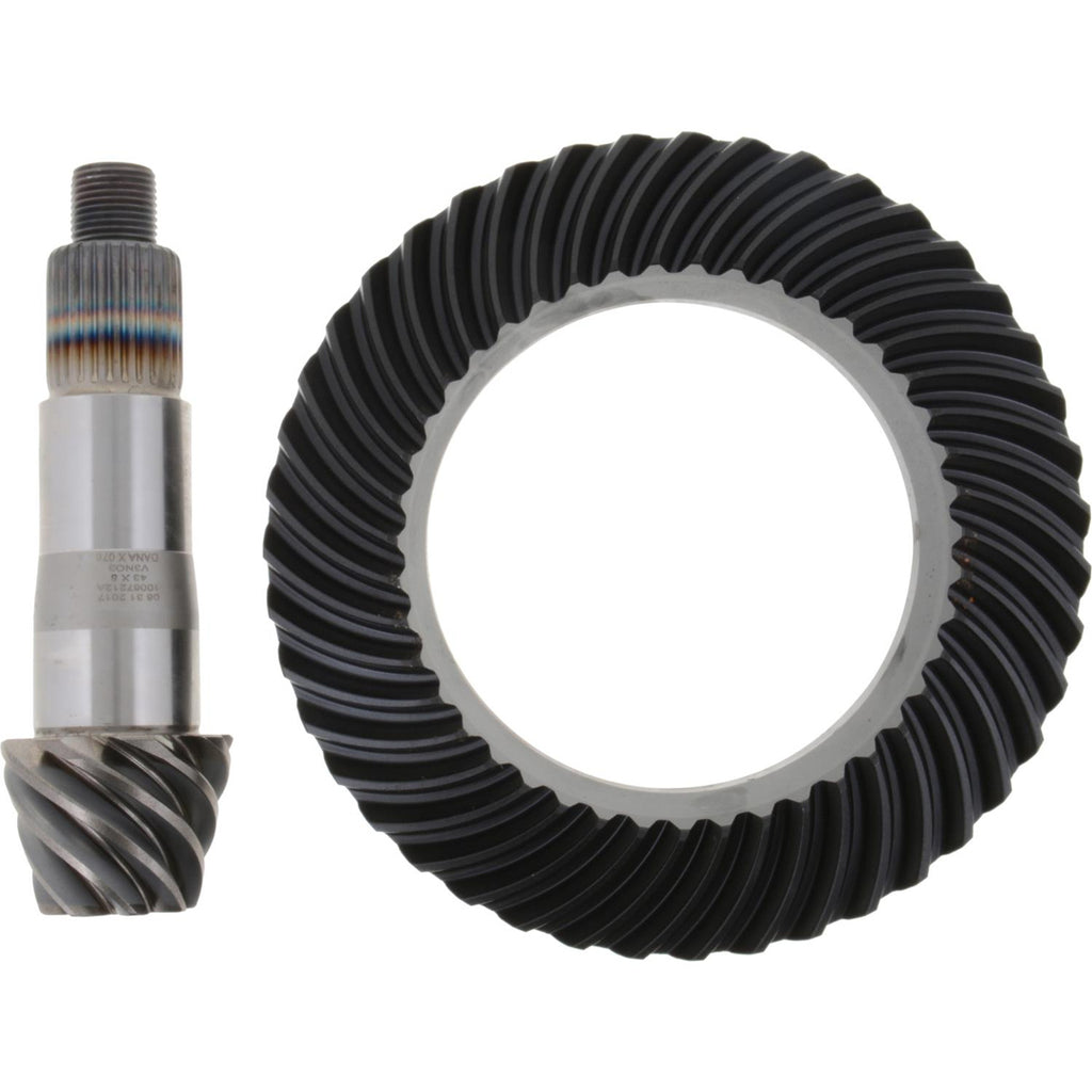 DANA - SPICER 10067204 - Ring & Pinion Dana 44 Ad vanTEK Rear 5.38 Rubicon image