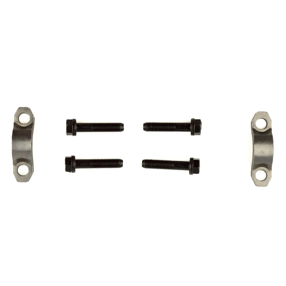 DANA - SPICER 2-70-28X - Universal Joint Strap Fi ts 1.062 Cap 5/16in Bolt image