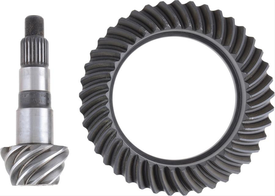 DANA - SPICER 2019752 - Ring & Pinion - JK Dana 44 Front 5.13 image