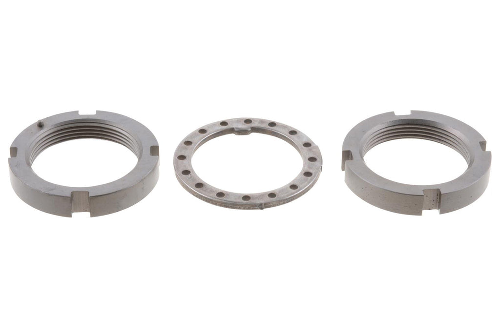 DANA - SPICER 28068X - Spindle Lock Nut Kit  image
