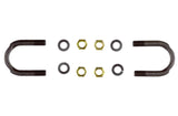 Universal Joint U-Bolt Kit 1350/1410 Series
