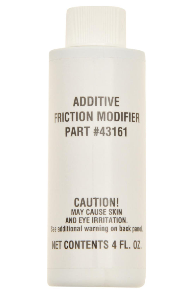 DANA - SPICER 43161 - Differental Oil Additive / Friction Modifier 4oz. image