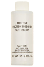 Load image into Gallery viewer, DANA - SPICER 43161 - Differental Oil Additive / Friction Modifier 4oz. image