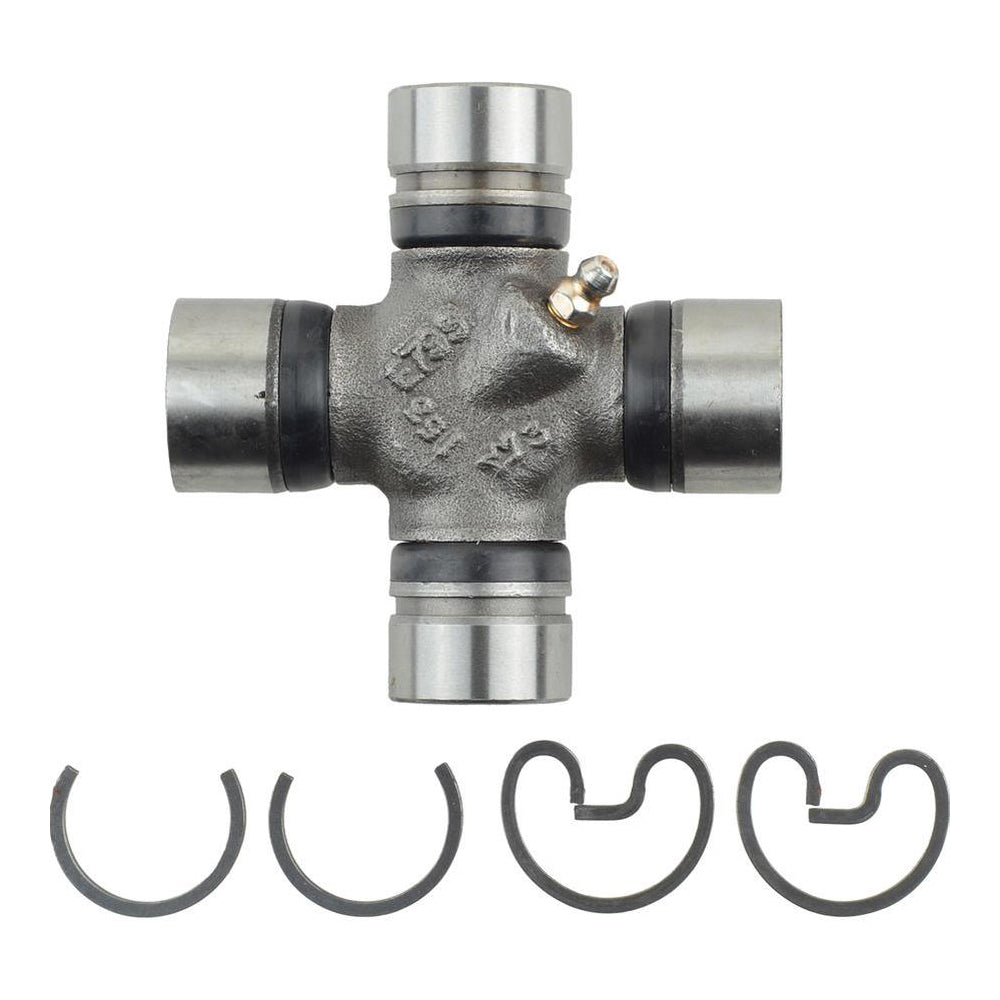 DANA - SPICER 5-3205X - Universal Joint S44 to 1350 Series OSR/ISR image