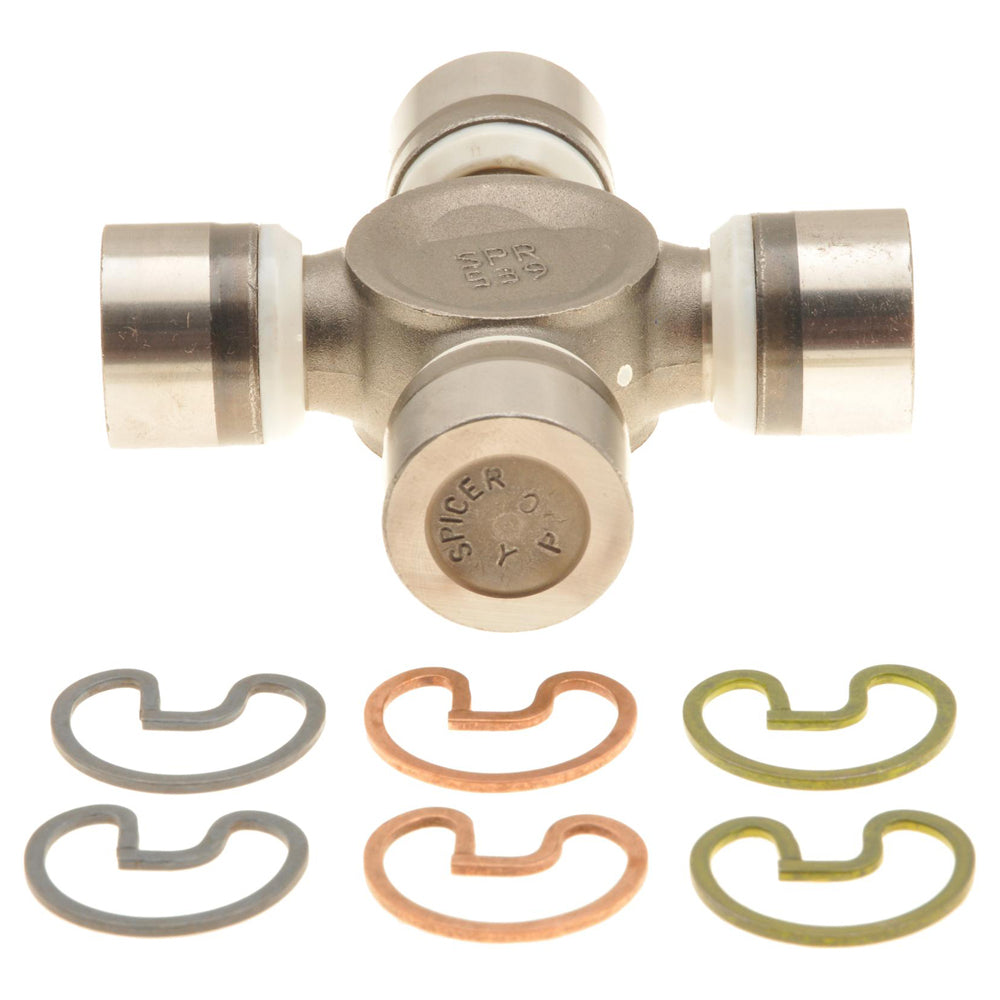 DANA - SPICER 5-7439X - Universal Joint S55 to 1310 Series OSR image