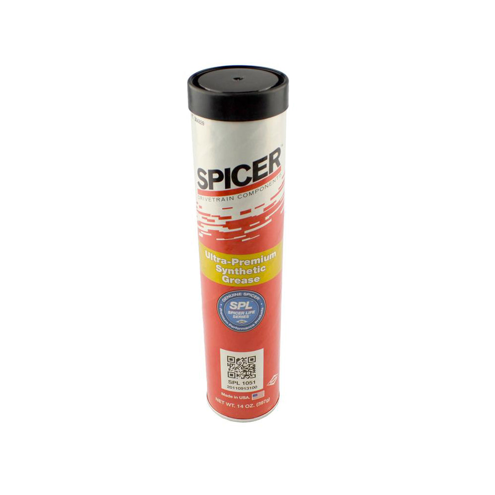 DANA - SPICER SPL1051 - Premium Grease Synthetic 14oz Tube image