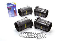 Load image into Gallery viewer, DARTON SLEEVES 400-145-D - Cyl Mid Sleeve Set Honda B18 84mm image