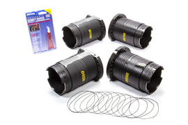 DARTON SLEEVES 400-160-P - Cyl Mid Sleeve Set Honda H22A/A1/A4 & H23 image