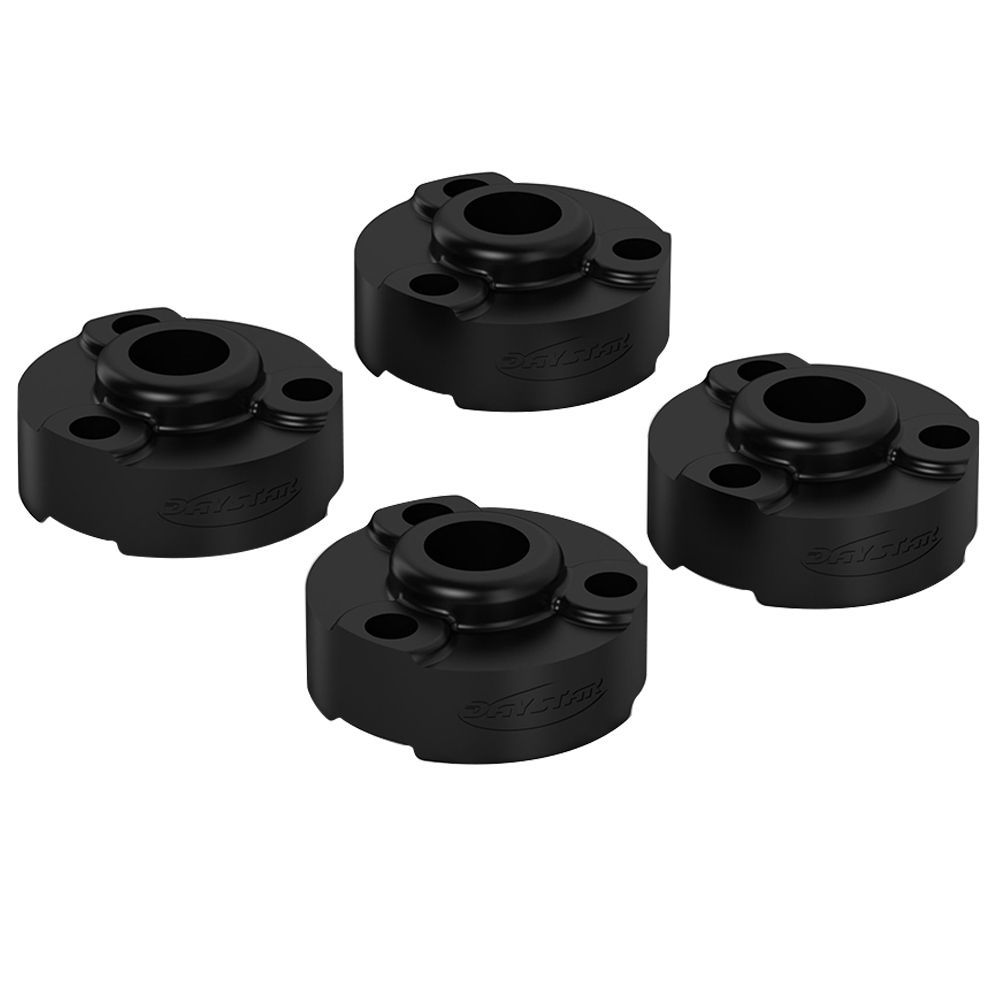 DAYSTAR PRODUCTS INTERNATIONAL KF02037BK - 2021-2024 Ford Bronco Lift/Leveling Kit image