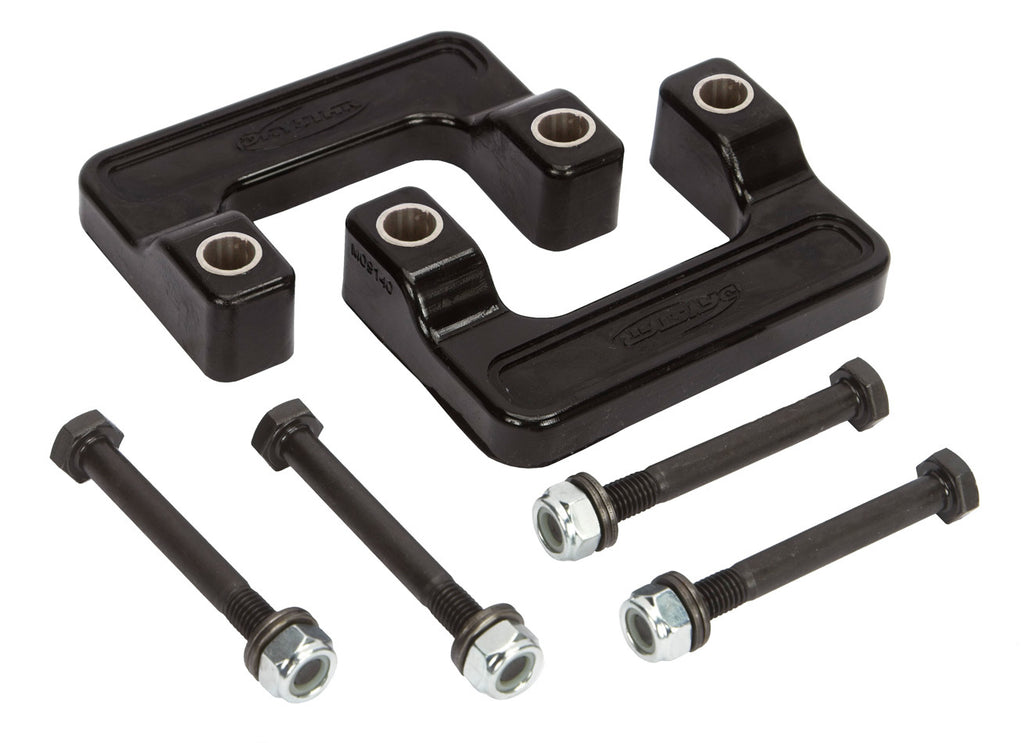 DAYSTAR PRODUCTS INTERNATIONAL KG09140BK - 07-18 GM P/U 1500 Front Leveling Kit image