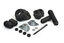 Load image into Gallery viewer, DAYSTAR PRODUCTS INTERNATIONAL KJ09116BK - 03-07 Jeep Liberty 2.5in Lift Kit image