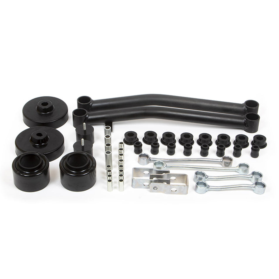 DAYSTAR PRODUCTS INTERNATIONAL KJ09188KV - 20-   Jeep Gladiator JT 2in Suspension Lift Kit image