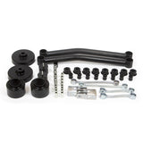 20-   Jeep Gladiator JT 2in Suspension Lift Kit