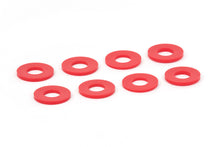 Load image into Gallery viewer, DAYSTAR PRODUCTS INTERNATIONAL KU71074RE - D-Ring Washers Red  image